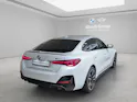 BMW i4 M60