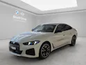 BMW i4 M60
