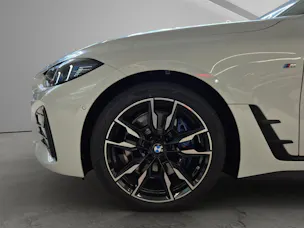 BMW i4 M60