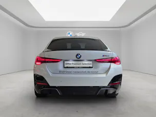 BMW i4 M60