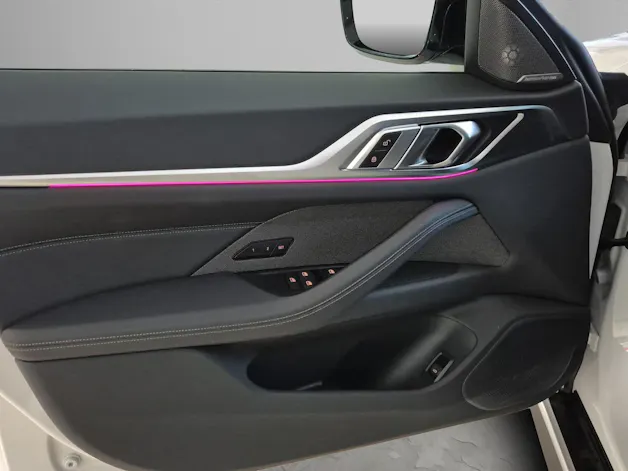 BMW i4 M60