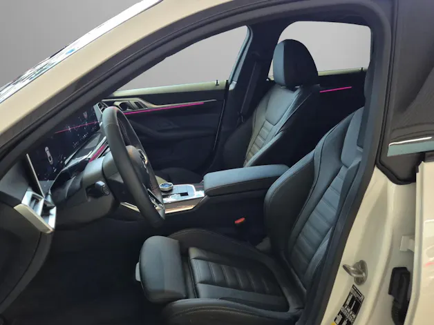 BMW i4 M60
