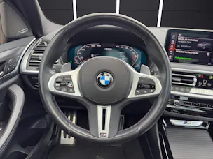 BMW X3 M40i xDrive