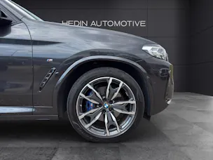 BMW X3 M40i xDrive