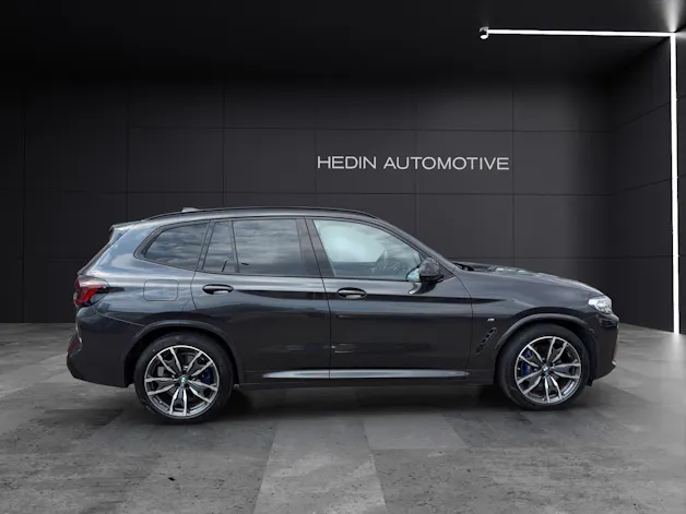 BMW X3 M40i xDrive