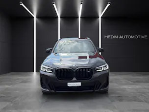 BMW X3 M40i xDrive