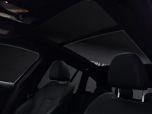 BMW X3 M40i xDrive