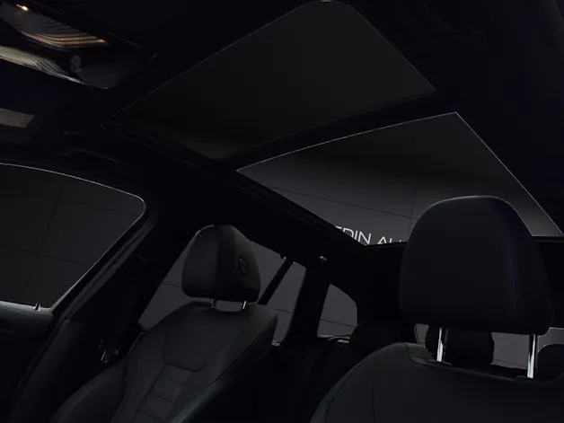 BMW X3 M40i xDrive
