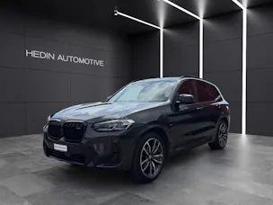 BMW X3 M40i xDrive