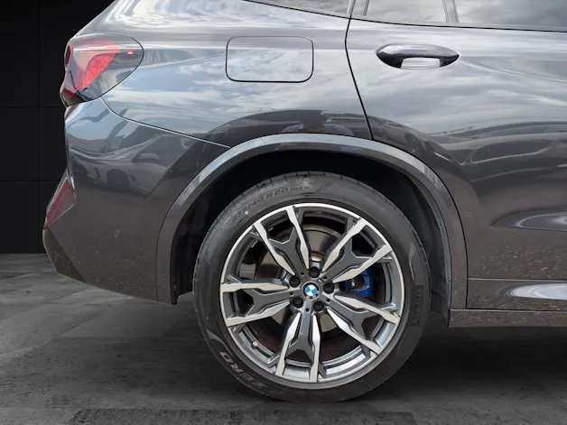BMW X3 M40i xDrive