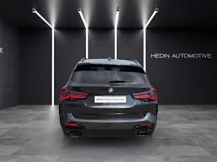 BMW X3 M40i xDrive