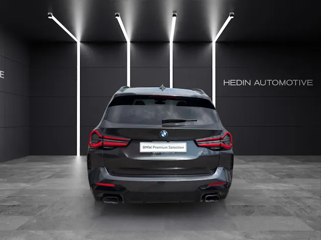 BMW X3 M40i xDrive
