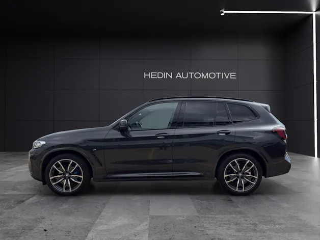 BMW X3 M40i xDrive