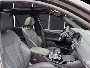 BMW X3 M40i xDrive
