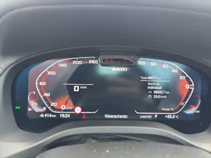 BMW X3 M40i xDrive