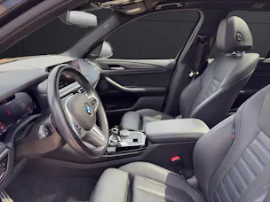 BMW X3 M40i xDrive