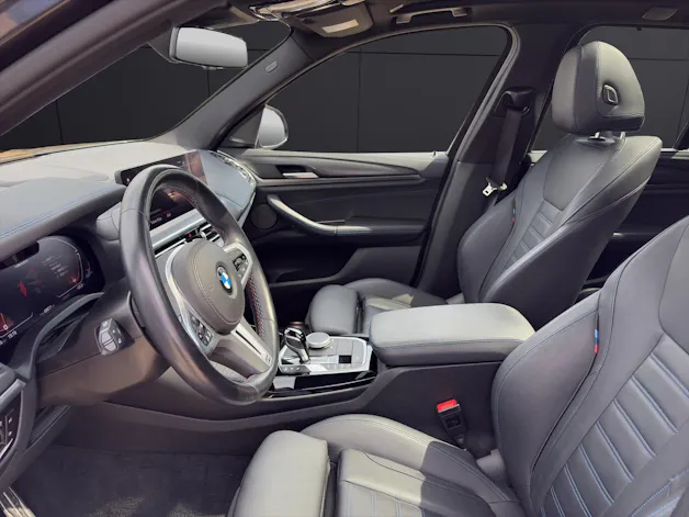 BMW X3 M40i xDrive