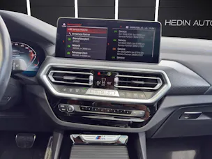 BMW X3 M40i xDrive