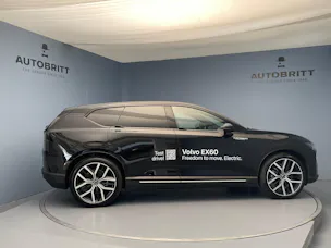 Volvo EX60 Twin Ultra AWD