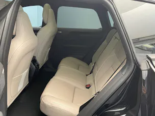 Volvo EX60 Twin Ultra AWD