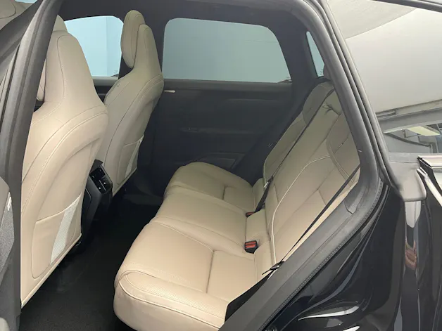 Volvo EX60 Twin Ultra AWD