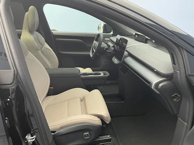 Volvo EX60 Twin Ultra AWD