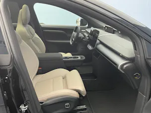 Volvo EX60 Twin Ultra AWD