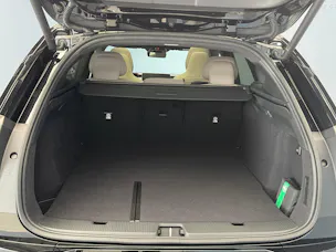 Volvo EX60 Twin Ultra AWD