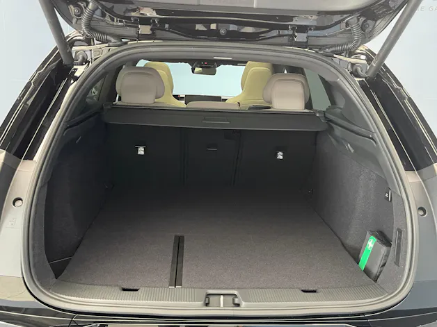 Volvo EX60 Twin Ultra AWD