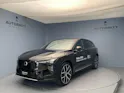 Volvo EX60 Twin Ultra AWD