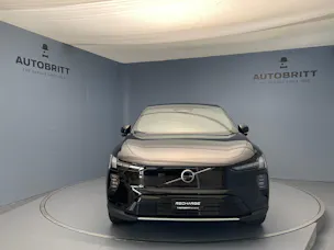 Volvo EX60 Twin Ultra AWD