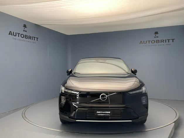 Volvo EX60 Twin Ultra AWD
