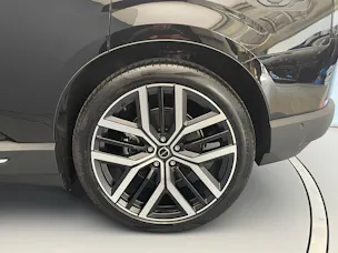 Volvo EX60 Twin Ultra AWD