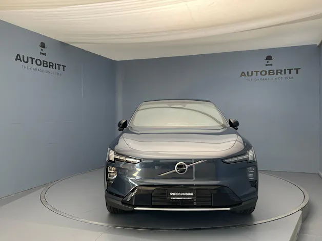 Volvo EX60 Twin Ultra AWD