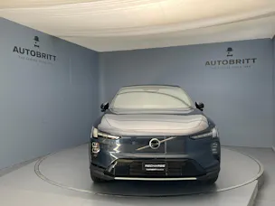 Volvo EX60 Twin Ultra AWD