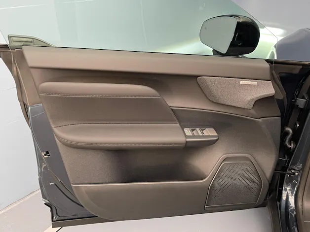 Volvo EX60 Twin Ultra AWD