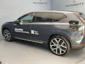 Volvo EX60 Twin Ultra AWD