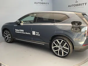 Volvo EX60 Twin Ultra AWD