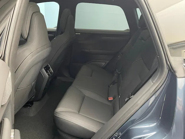 Volvo EX60 Twin Ultra AWD