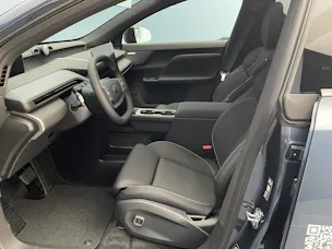 Volvo EX60 Twin Ultra AWD