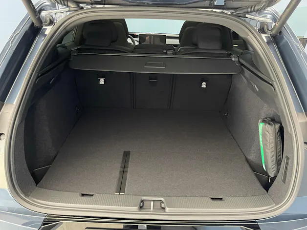 Volvo EX60 Twin Ultra AWD