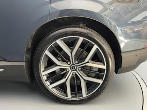 Volvo EX60 Twin Ultra AWD