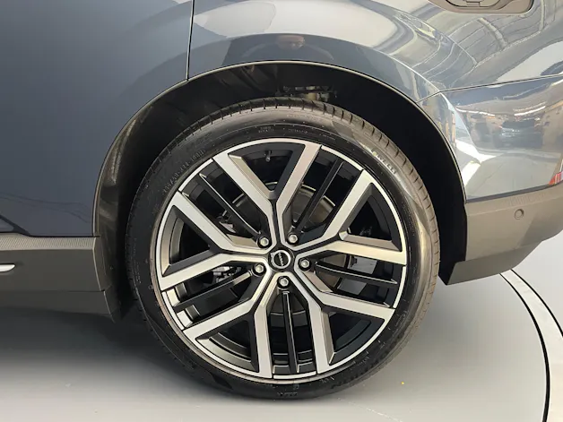Volvo EX60 Twin Ultra AWD