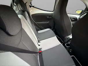 Toyota Aygo 1.2 VVT-i Trend