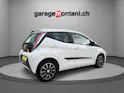 Toyota Aygo 1.2 VVT-i Trend
