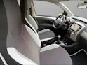 Toyota Aygo 1.2 VVT-i Trend