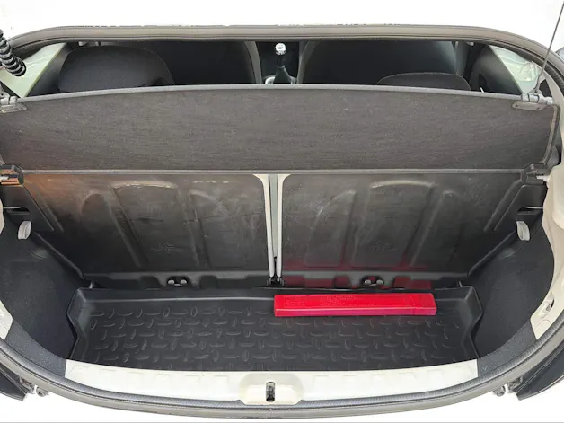 Toyota Aygo 1.2 VVT-i Trend