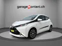 Toyota Aygo 1.2 VVT-i Trend