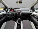 Toyota Aygo 1.2 VVT-i Trend