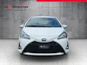Toyota Yaris 1.5 VVT-i HSD Trend